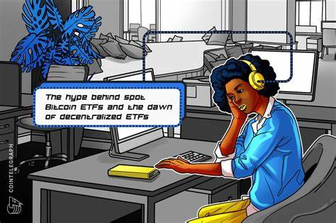 Hashing It Out: Breaking the oligopoly with decentralized infrastructure - Cointelegraph