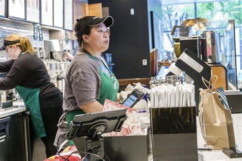 Starbucks’ new game plan to roll out AI chatbots at cafés could serve as a ‘litmus test’ for the industry, analyst says