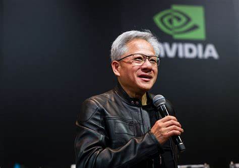 Here's How Much Traders Expect Nvidia Stock to Move After Earnings