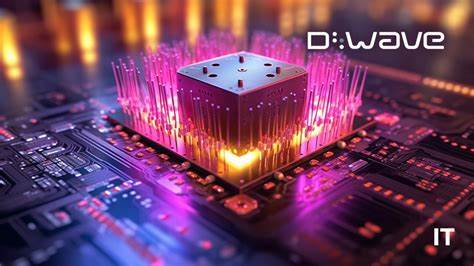 D-Wave Puts Down Roots in South Korea. It’s a Push for Global Adoption of Quantum Computing