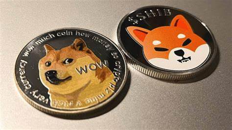 Kryptowährung: Top 3 Dogcoins für maximale Gewinne – Watcher Guru
