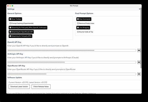 Ask HN: Am I making something people want? (OpenRouter with prompt A/B testing)