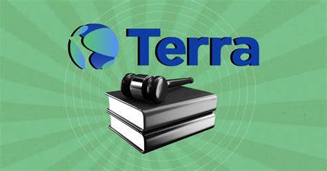 Terraform Labs filed for bankruptcy to protect against potential SEC money judgment - CryptoSlate