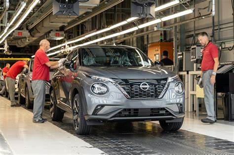 Nissan to shut seven factories, cutting 20,000 jobs worldwide