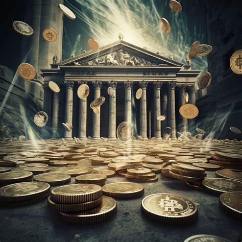 Pro-Crypto Legislation in Washington: A Double-Edged Sword for Cryptocurrency’s Future - Chhattisgarhprimetime