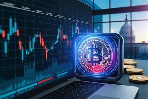 Morgan Stanley’s E*TRADE reportedly considering cryptocurrency trading amid regulatory shift