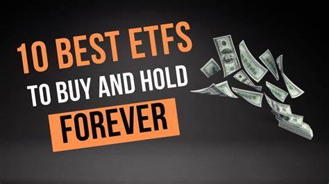 Investing for the Long Term: 1 Unstoppable Vanguard ETF to Buy and Hold Forever