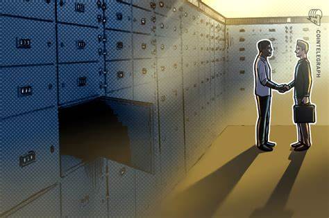 BitGo set to transition Wrapped Bitcoin business to multi-jurisdictional custody - Cointelegraph