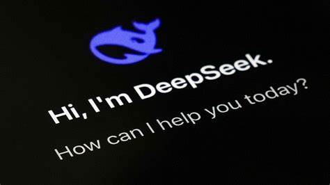 OpenAI Is Not God" – The DeepSeek Documentary [video]