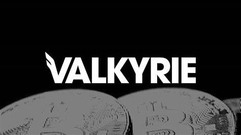 BTFX Valkyrie Bitcoin Futures Leveraged Strategy ETF