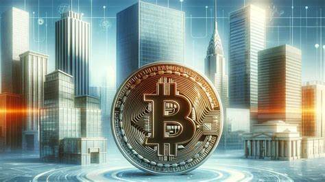 Institutional adoption of Bitcoin: what’s next for big money?