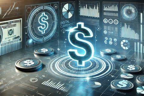 New crypto bill could turbocharge the stablecoin industry: 4 changes it might bring