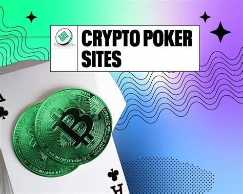 Best Crypto Poker Sites 2024: Play Bitcoin Poker Online - CryptoNewsZ