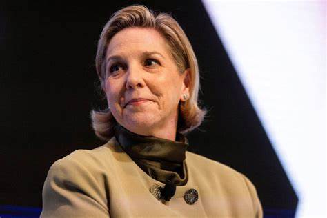 Tesla chair Robyn Denholm’s $180 million stock sales come under scrutiny
