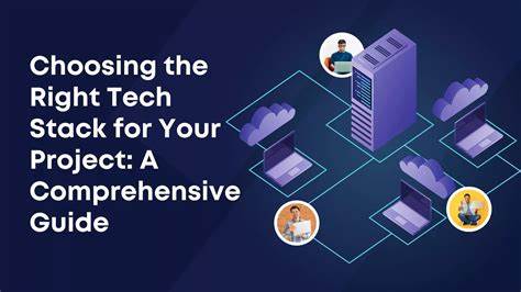 The CEO's Guide to Choosing the Right Tech Stack