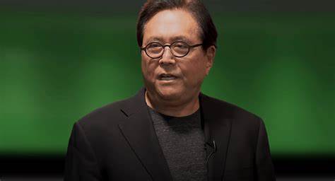 Robert Kiyosaki Says He’s Waiting to Buy The Bitcoin Dip - CryptoPotato