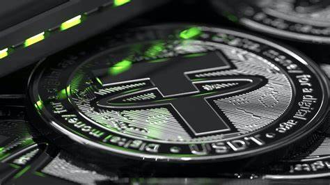 Tether (USDT): Bedeutung und Verwendung des Tetherings von Kryptowährungen – Investopedia
