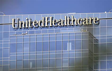 UnitedHealth names insider Patrick Conway as Optum CEO