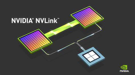 One spine of NVLink Fusion tech can 'move more traffic than the entire Internet'