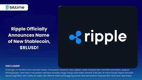 Ripple Announces Key Exchange Partnerships for RLUSD Stablecoin: What You Need to Know - CoinChapter