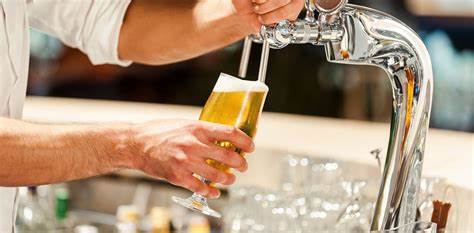 Food and beer are common perks in hospitality – but are they masking unfairness?