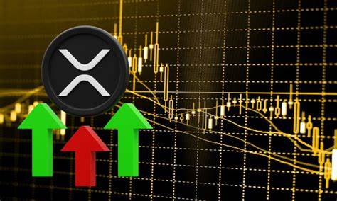 XRP futures open interest surges by 32% — Are traders bullish or bearish?