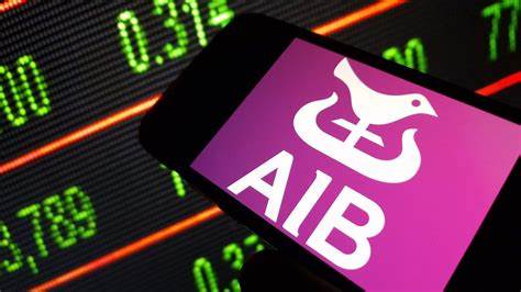 Ireland launches sale of final stake in AIB Group