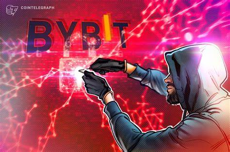 Bybit just suffered the biggest attack in crypto history, suffering $1.4 billion in losses