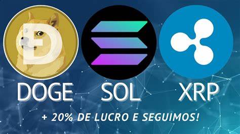 Open House Group Expands Cryptocurrency Payment Options to XRP, SOL, and DOGE