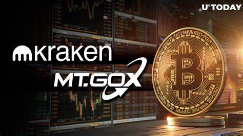 Kraken Secures 48,641 Bitcoin From Mt. Gox, What Comes Next? By U.Today - Investing.com