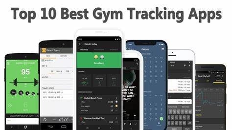 Free Workout Tracker App