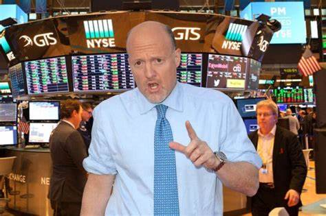 Jim Cramer Says Uber Technologies Stock “Goes Higher