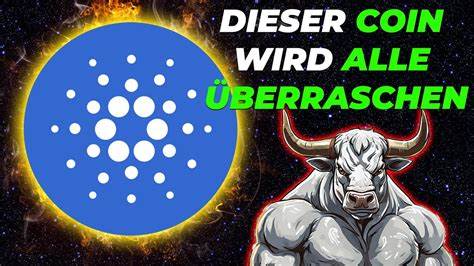 Cardano mag explodieren, aber die frühen Investoren dieses Altcoin könnten Ada -Inhaber eifersüchtig machen