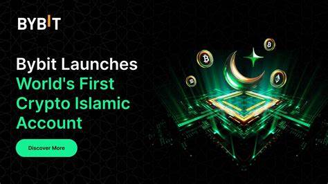 Bybit Launches 1st Ever Sharia-Compliant Crypto Islamic Account - FXDailyReport.com