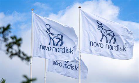 Novo Nordisk's 52% Plunge: Is the Company Fumbling Its Leadership in the $150 Billion Weight Loss Market?