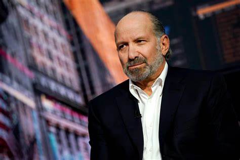 Ang Cantor Fitzgerald ay tumitingin ng $3 Billion Bitcoin Initiative na Sinusuportahan ng SoftBank, Tether, at Bitfinex