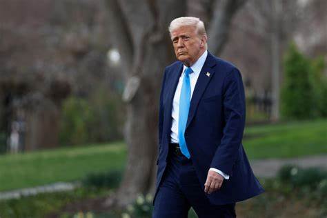 Trump administration orders US embassies to stop student visa interviews