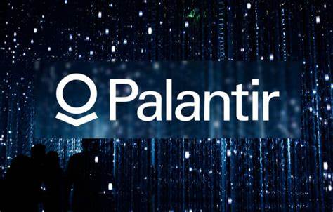 Palantir Technologies (PLTR): AI Partnership with Joint Commission Targets Healthcare Innovation