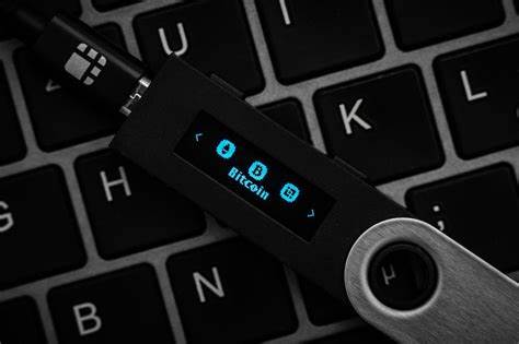 Cold Or Hot Wallets: Where To Keep Our Shrinking Bitcoin Holdings? - Forbes