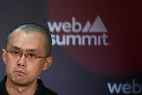 Binance CEO Issues ‘Frank’ Warning As Fears Swirl Of An Imminent Bitcoin, Ethereum And Crypto Price Crash - Forbes
