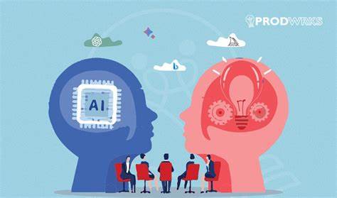 Thoughts on Human-AI Relationships