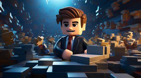 Why Roblox Corporation (RBLX) is Among the Best Augmented Reality Stocks to Buy According to Hedge Funds