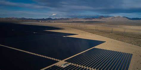 First Solar Stock Falls Hard on Tariff Hit