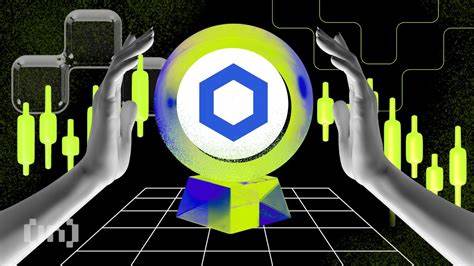 Chainlink Prediction: LINK May Break Through $32 This Month