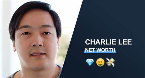 Charlie Lee's Litecoin NFT Is Now Worth Nearly $2000, Despite His Own Wishes - Crypto Briefing