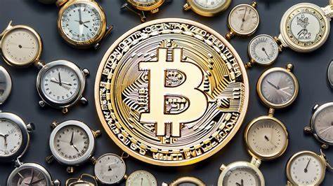 Another Set of Vintage 2012 'Sleeping Bitcoins' Emerge From Dormancy With $6 Million Transfer - Bitcoin.com News