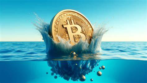 Bitcoin Tumbles Below $104K as Israel Strikes Iran