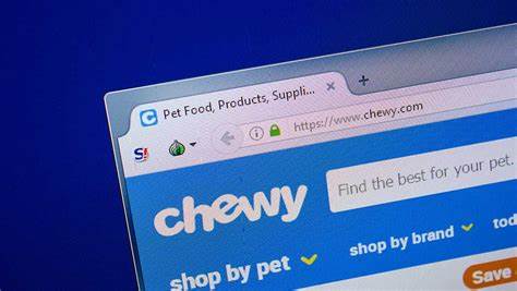 Chewy Stock Is Up Big This Year. Earnings Due Soon Could Be 'Meaningful Catalyst.'