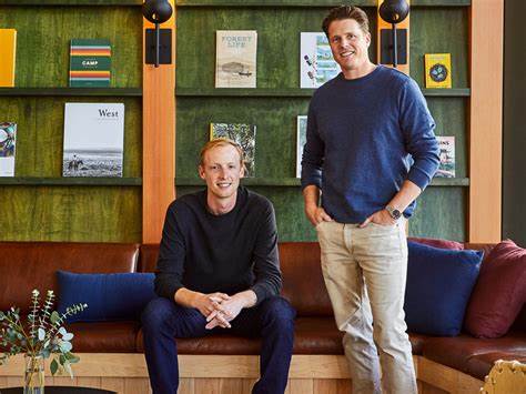 Castle Peak secures $315M to grow outdoors-focused Trailborn brand