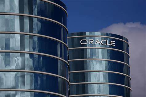 Oracle Stock Jumps. Earnings Were Strong but This Was ‘Stunning’, Says Analyst